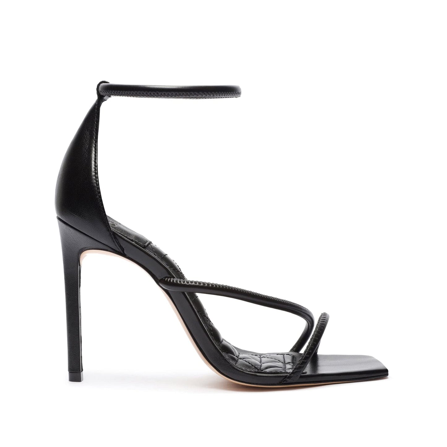 SCHUTZ Gaiah Black 10 M