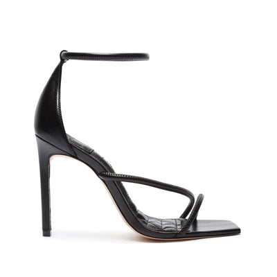 SCHUTZ Gaiah Black 10 M