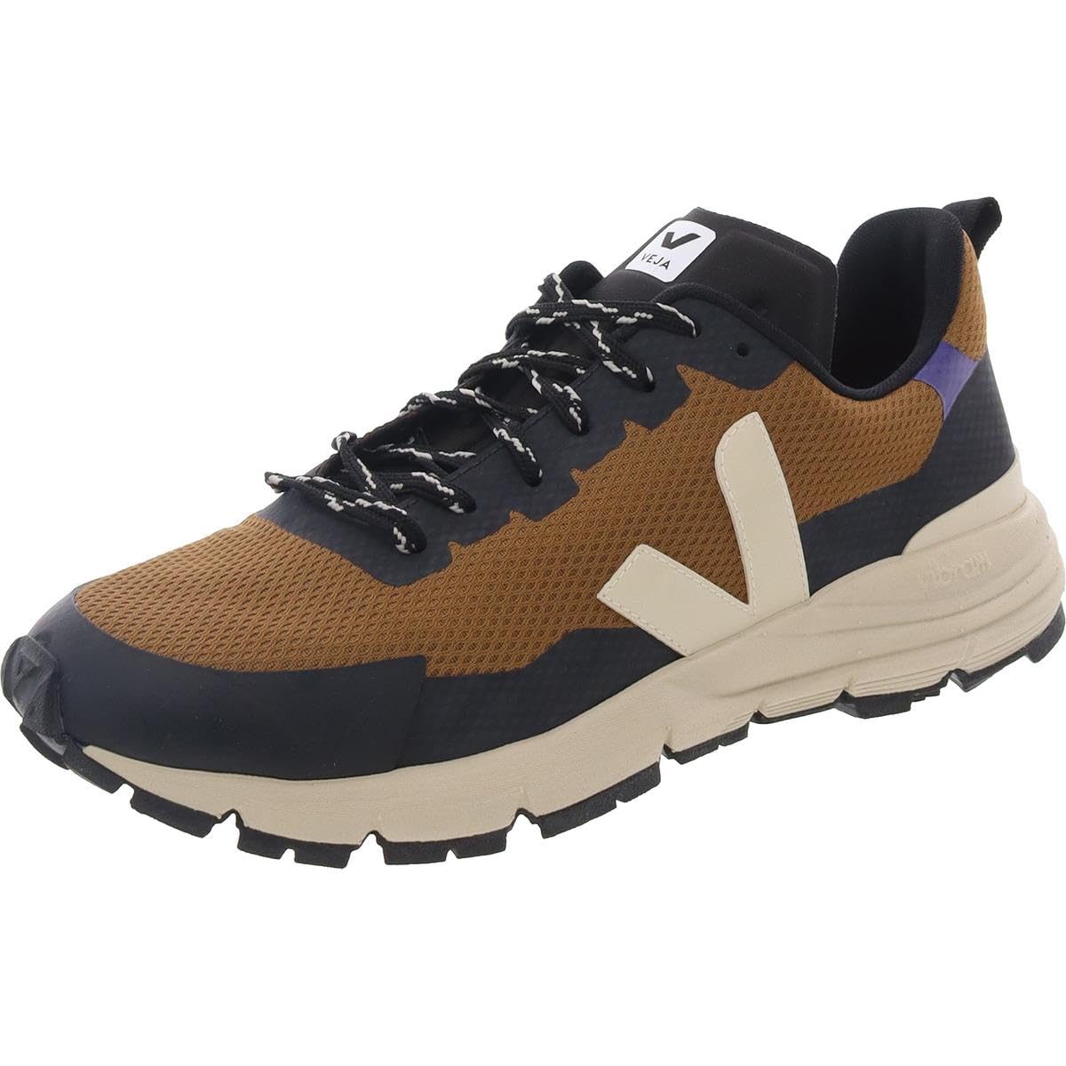 Veja Dekkan Alveomesh - Tent / Pierre Purple