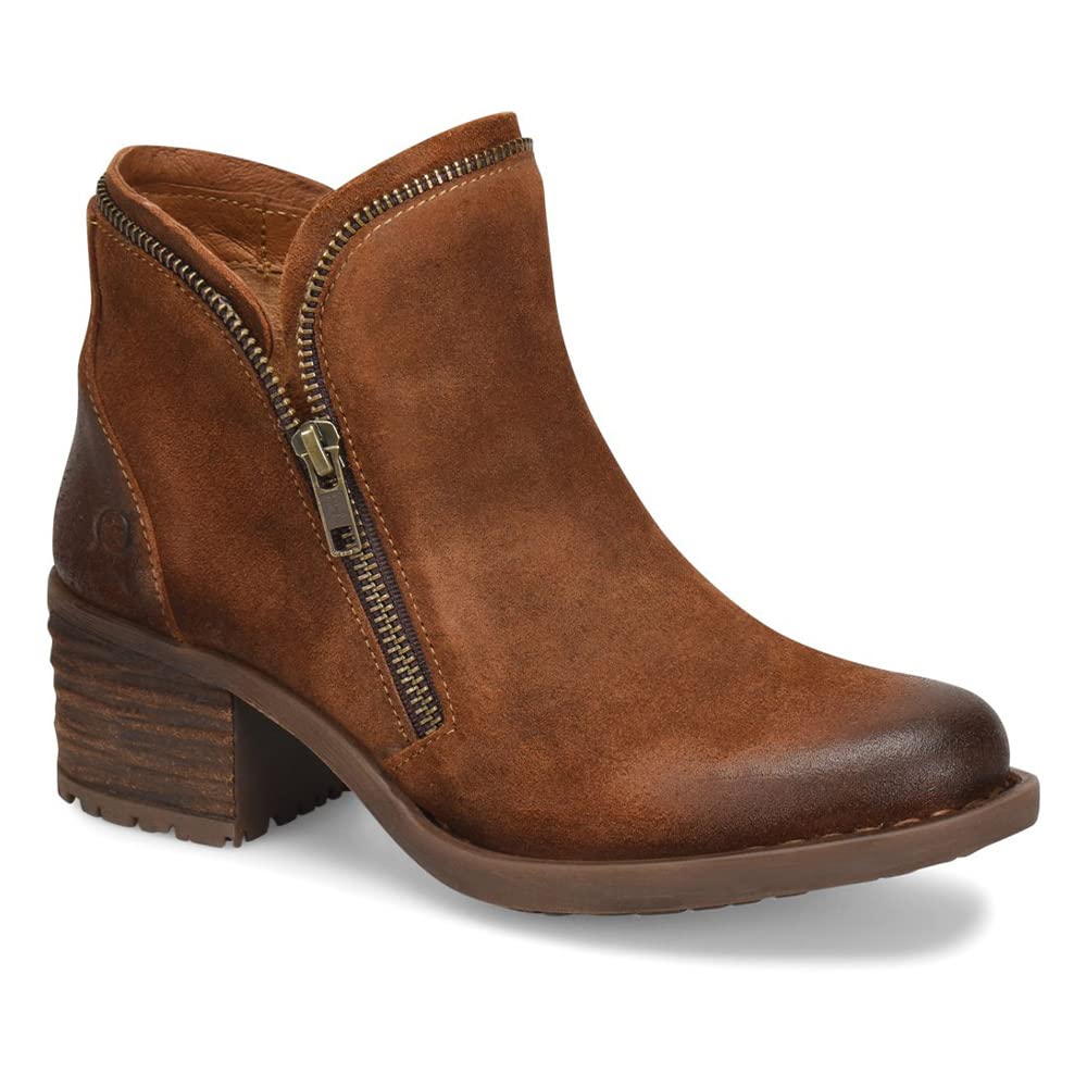 BORN Women's Montoro II Brown 8 M