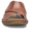 BORN Marco Dark Tan Full Grain 13 M (D)