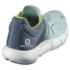 Salomon Women's Predict2 W Running Shoes, ICY Morn/Copen Blue/Charlock, 8.5
