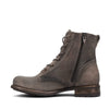 Taos Footwear Women's Boot Camp Smoke Rugged Boot 7-7.5 (M) US
