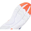 Saucony Kinvara 13 Alternative Closure Running Shoe, Saphire/RED, 2 US Unisex Big Kid