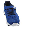 ASICS Pre-School Girls' Patriot 10 Sports Running Shoes - Blue Imperial White 402, 11