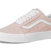 Vans Women's Old Skool Sneaker, Ditsy Bloom Sepia Rose, 4.5