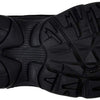 Skechers Men's Stamina-Nuovo lace up Sneaker,Black/Black, 11.5