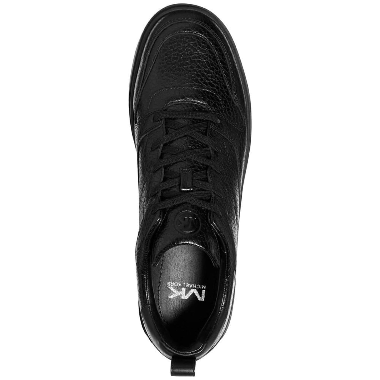 Michael Kors Baxter Black 2 7.5 M