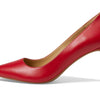 Michael Kors Alina Flex Pump Crimson 1 10 M