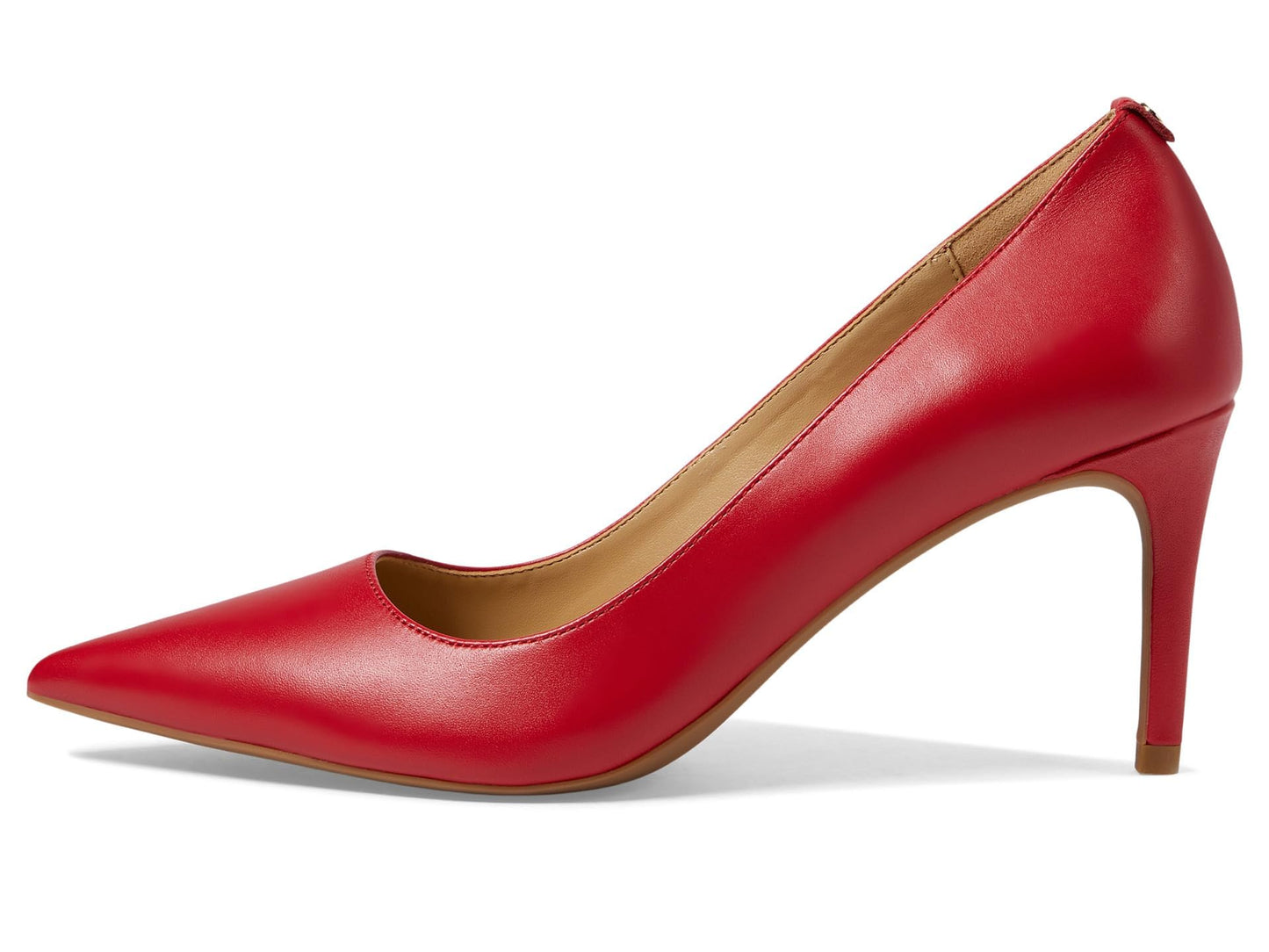 Michael Kors Alina Flex Pump Crimson 1 10 M