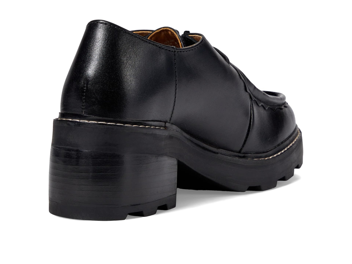 Madewell The Hempstead Desert Boot True Black 10.5 M