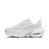 Nike Women's Air Max Portal Shoes, White/Pure Platinum, 12