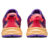 ASICS Kid's PRE Noosa TRI 13 Pre-School Running Shoes, 2.5, Blazing Coral/White