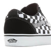Vans Authentic(TM) Core Classics (42 M EU / 10.5 B(M) US Women / 9 D(M) US Men, (Canvas) Black/True White)