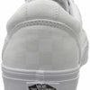 Vans Damen Vn0a3iuniju1Sneaker, Checkerboard White White, 41