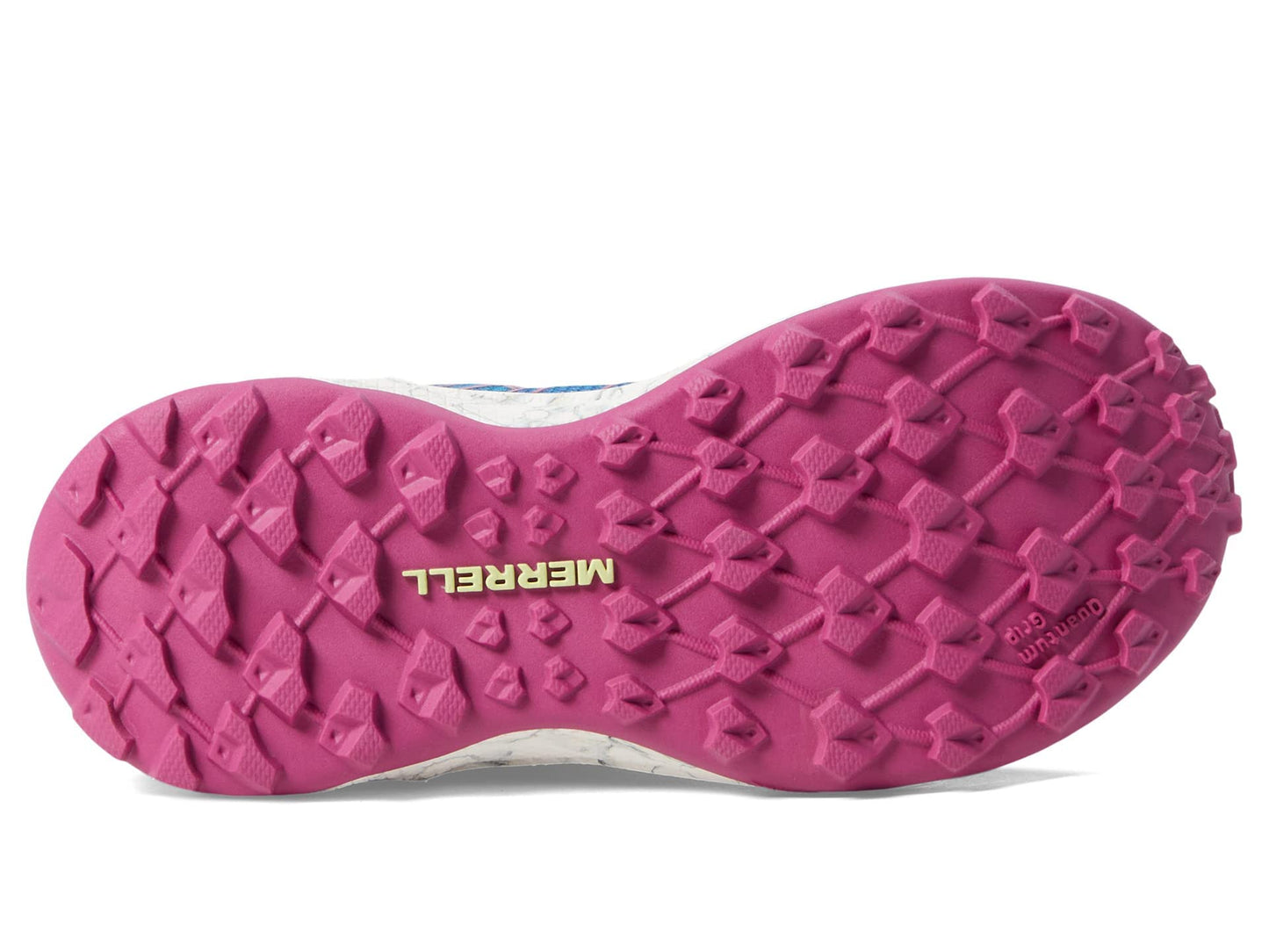 Moab Flight Low Hiking Shoe