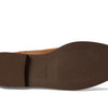 Madewell The Cleary Chelsea Boot in Leather English Saddle 5.5 M