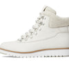 Cole Haan Zerogrand Explorer Gateway Hiker Waterproof Silver Birch/White 11 B (M)