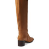 Madewell The Monterey Tall Boot in Extended Calf Distant Sand 9.5 M