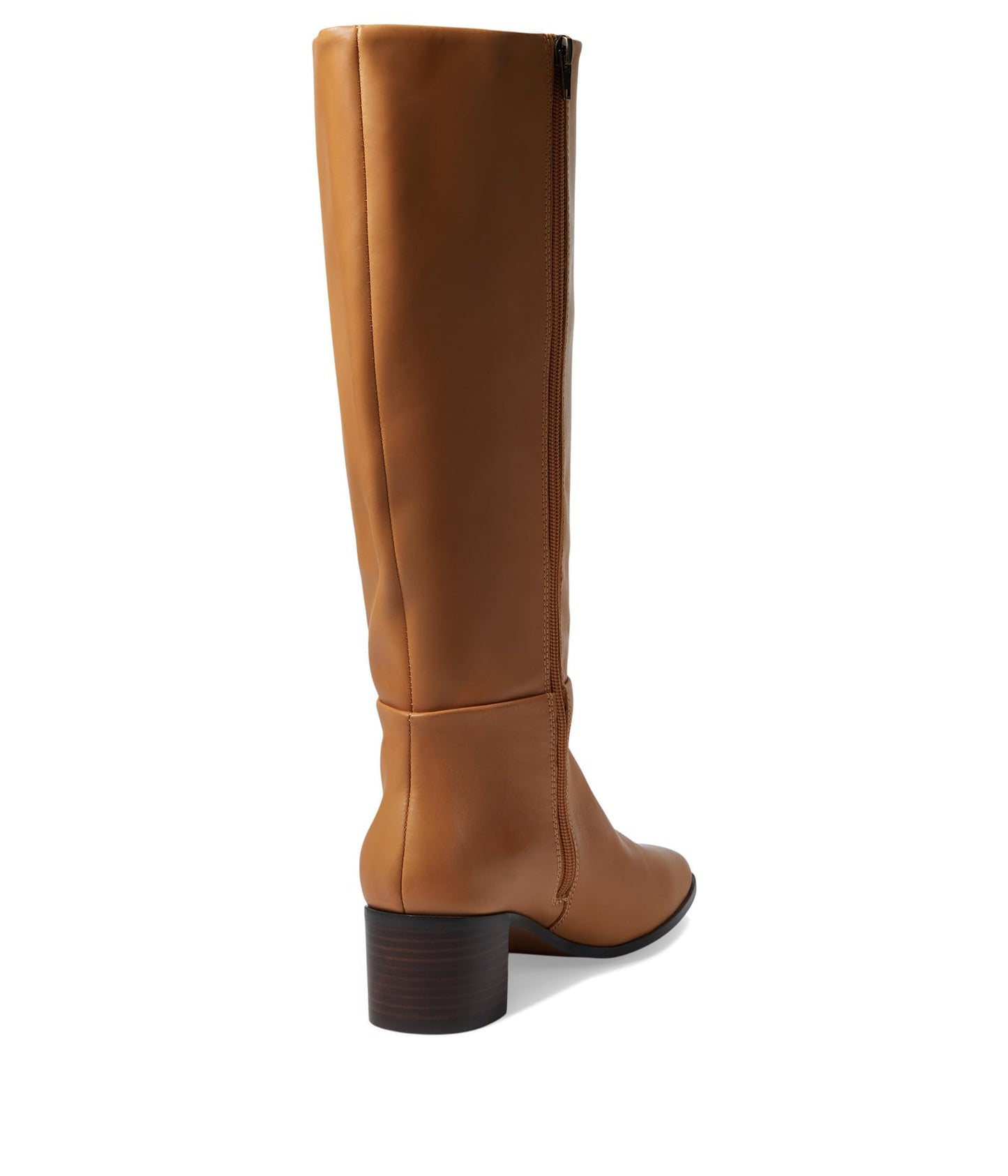 Madewell The Monterey Tall Boot in Extended Calf Distant Sand 7 M