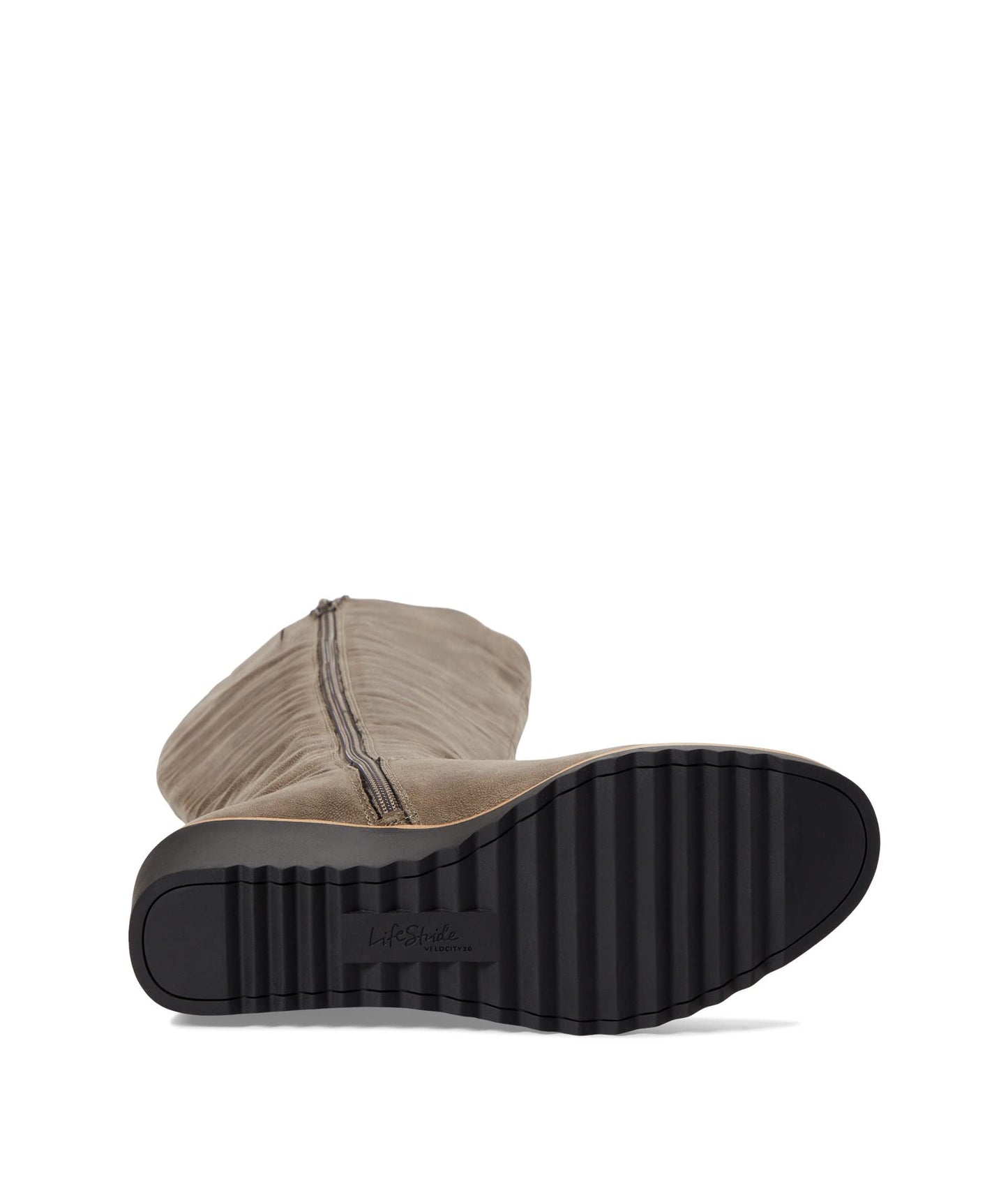 LifeStride Zeppelin Ash 9 W (C)
