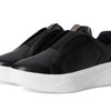 Cole Haan Womens Grandpro Demi Slip-On Sneakers, Black/Opticptic White, 8 Medium