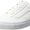 Vans Mens Old Skool Pig Suede Mango Mojito White Size 4
