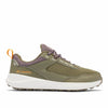 Columbia Youth Unisex Hatana Waterproof, Stone Green/Mango, 5