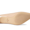 Cole Haan Vandam Pump 65 mm Brush Patent Leather 7 B (M)