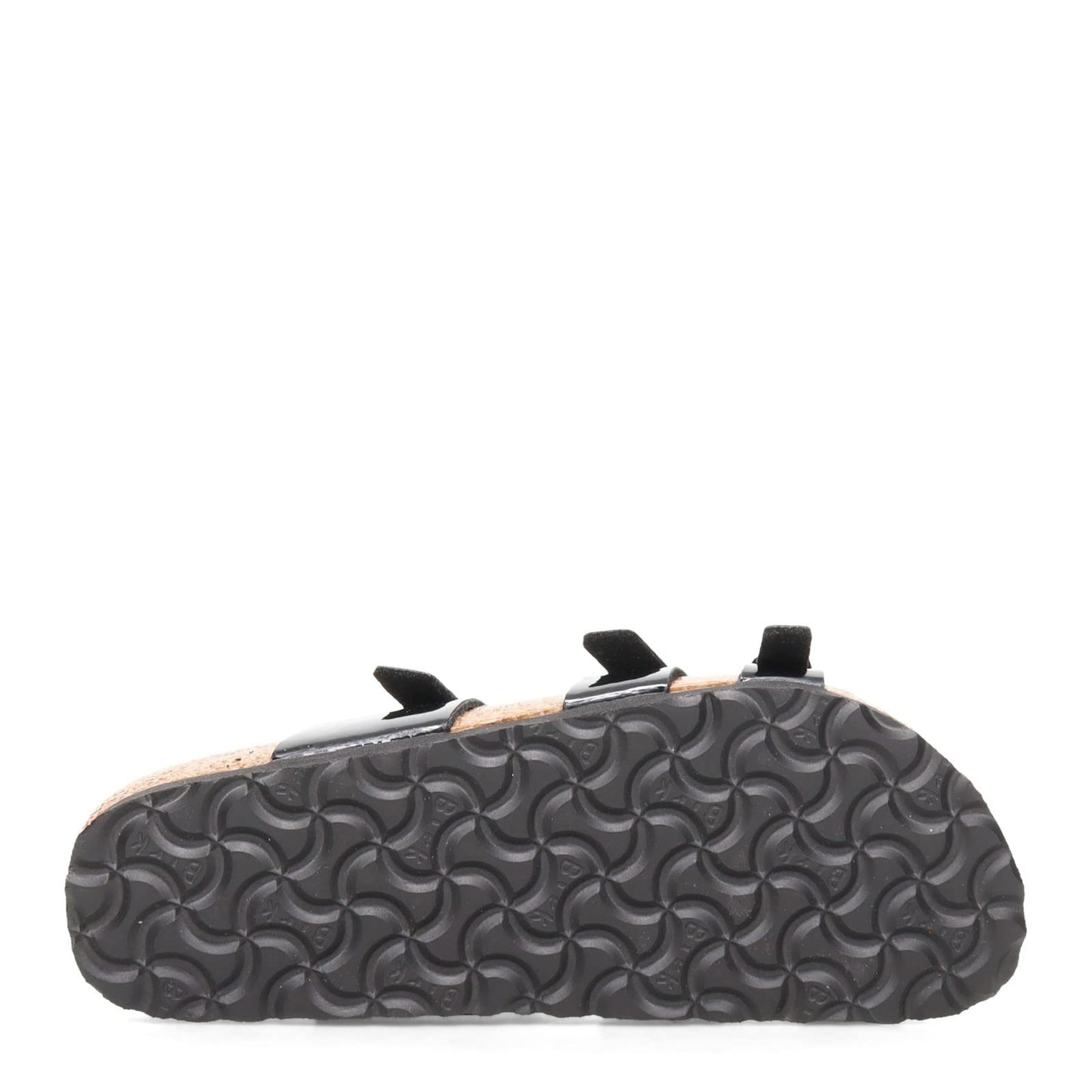 Birkenstock Franca Black PT Birko-flor N 37 N EU 6