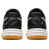 ASICS Upcourt 4 White/Black 8 B (M)