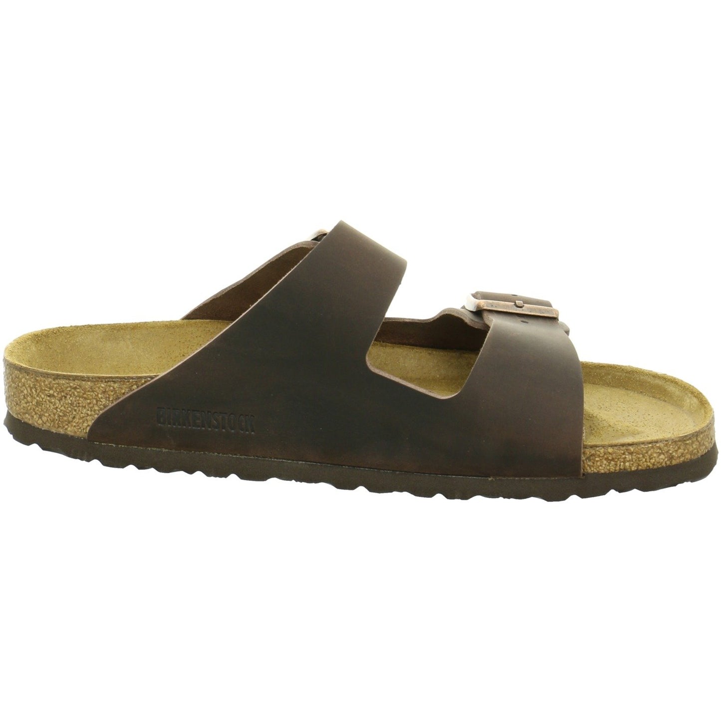 Birkenstock Unisex Arizona Leather Sandals
