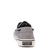 Sperry Halyard 2-Eye Grey 14 M (D)