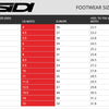 SIDI REX AIR BOOTS BLACK RED 44
