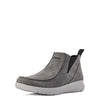 ARIAT BMVY9 Mens Hilo Midway Charcoal Grey 9 Wide
