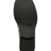 La Canadienne Dalilah Black Crinkle Patent 6.5 M (B)