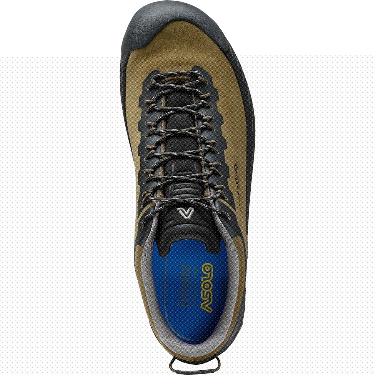 ASOLO Eldo LTH GV Truffle 10.5 D (M)