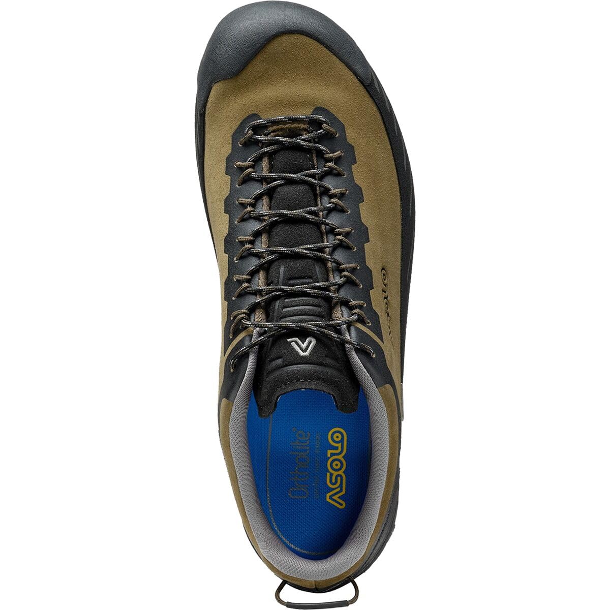 ASOLO Eldo LTH GV Truffle 11.5 D (M)