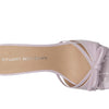 Stuart Weitzman Women's Felicity Slide 50 Pump, Wisteria, 8