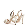 SCHUTZ Women's Luriane Dress High-Heeled Sandal