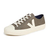 Veja Men's Wata II Low Sneakers, Kaki Pierre, Green, 11.5 Medium US