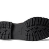 Madewell The Bradley Lugsole Loafer in Leather - Slip on Style with Slight Heel, Comfortable and, Trendy Loafers Stable 9 M