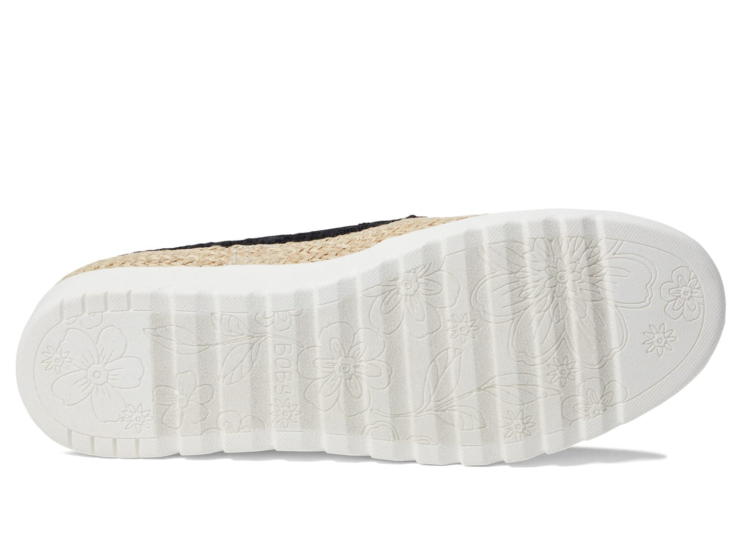 Skechers Bobs Flexpadrille Hi - Crisp Meadow