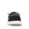 Skechers Women's Bobs Skipper - Tide Pool, Black, 10