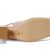 Stuart Weitzman Curveblock 85 Slingback Pump Ballet 9 B