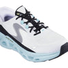Skechers Wide Fit Man Slip-ins Glide-Step Altus Lace-Up 232921 White/Blue US Size 10.5W