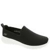 Skechers Performance Go Walk Joy Slip-On Women's Slip On, 7 2A(N) US, Black-White