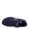 Skechers Go Walk 6 Vivid Idea Hands Free Slip-Ins Navy/Multi 6.5 B (M)