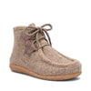 Taos Footwear Women's Woolabee Warm Sand Boot 9-9.5 M US