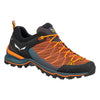 Salewa Mountain Trainer Lite Men's Shoes, Ombre Blue Carrot, 42.5 EU